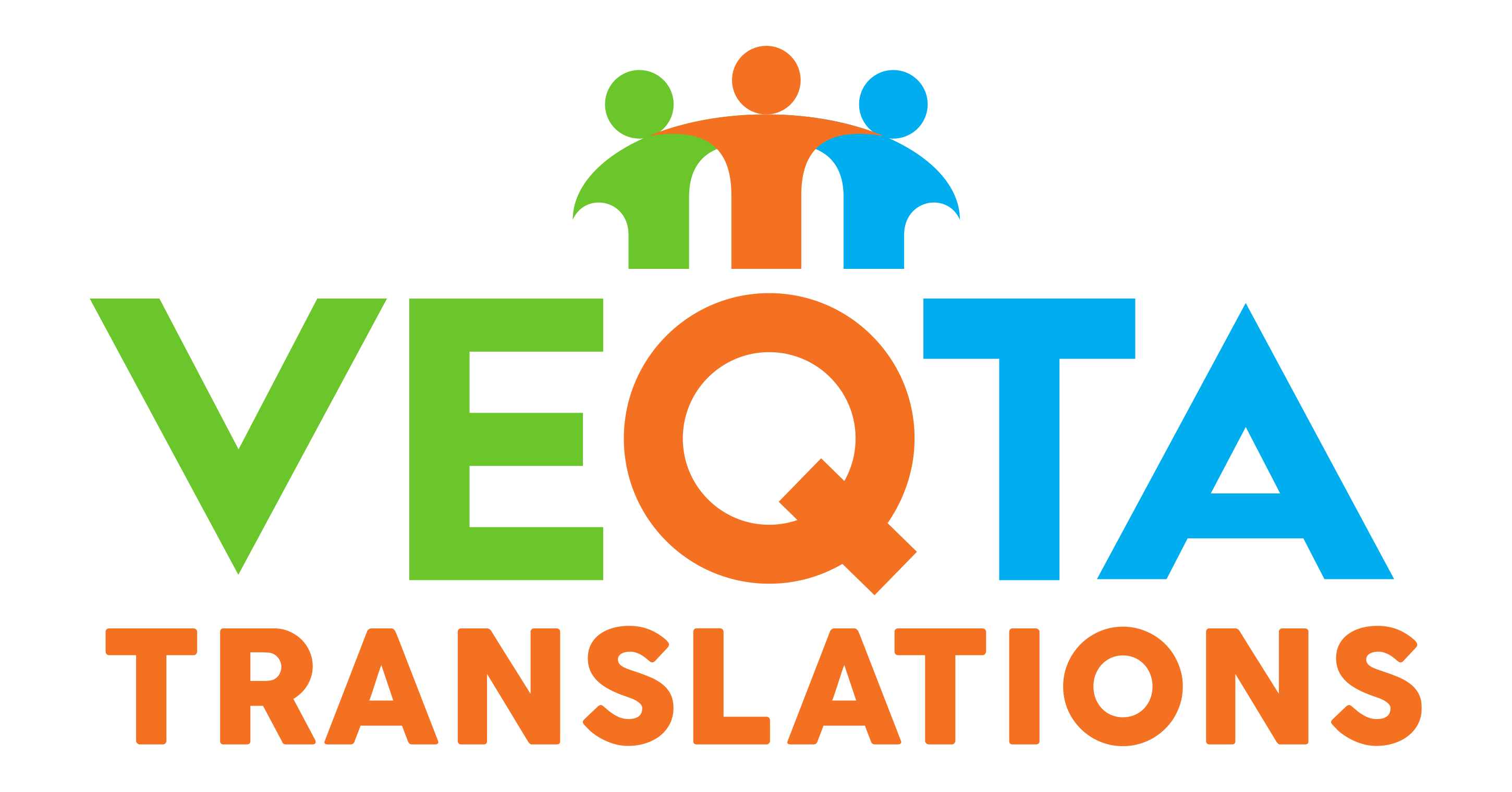 Veqta Translations