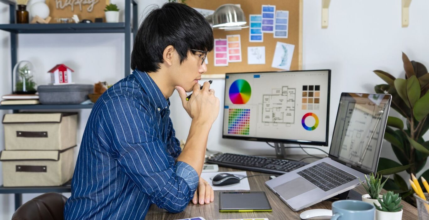 custom graphic design