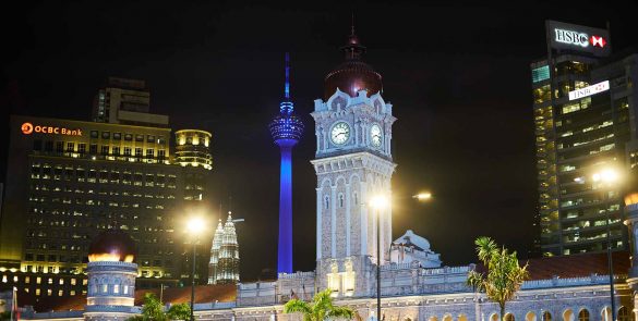 Malay Translation