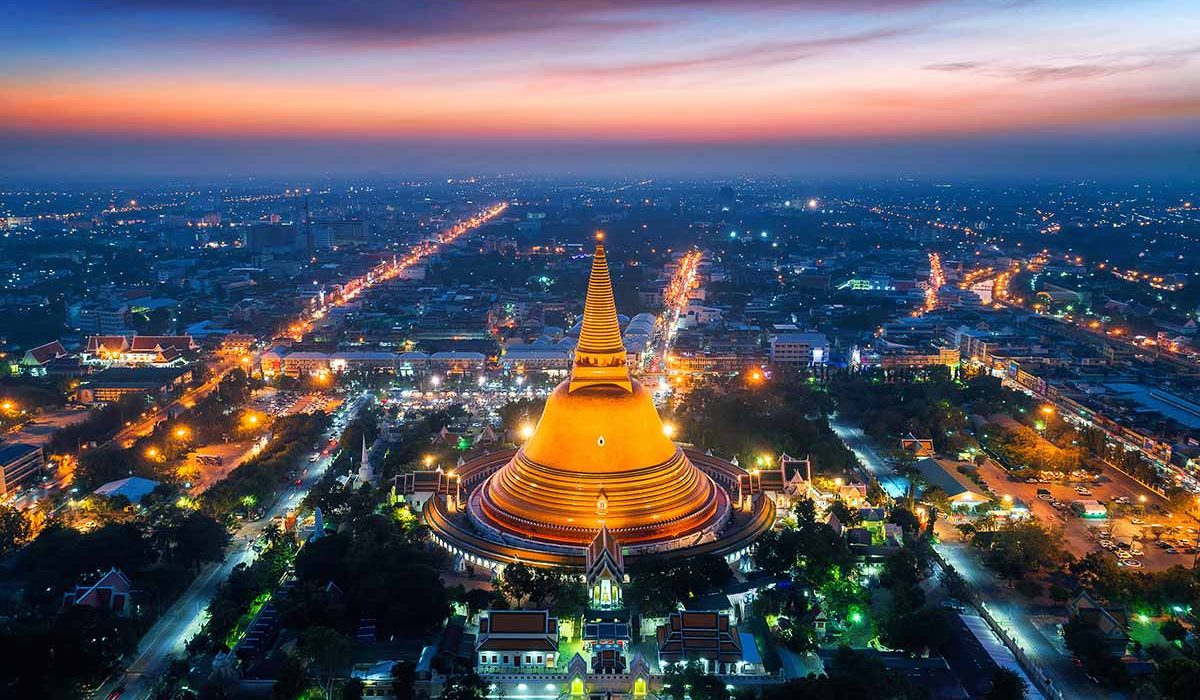 Thailand Translation Market