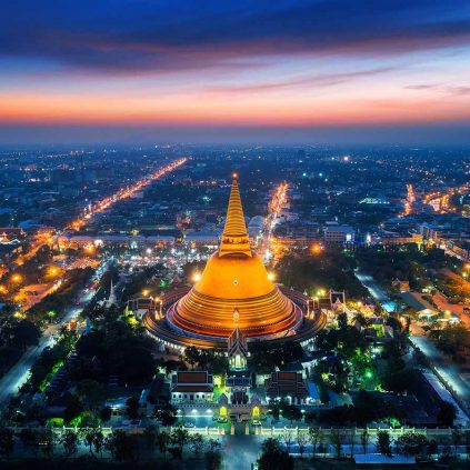 Thailand Translation Market